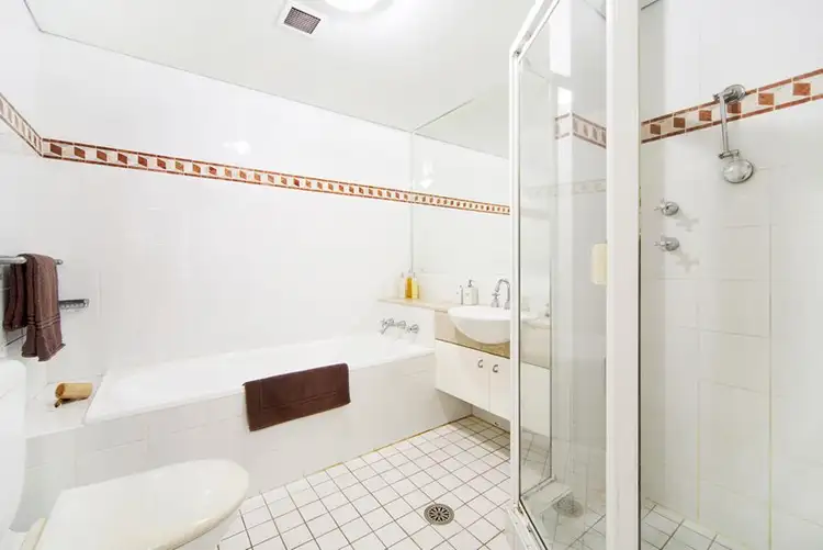 Seventh view of Homely apartment listing, 1112/2 Quay Street, Sydney NSW 2000