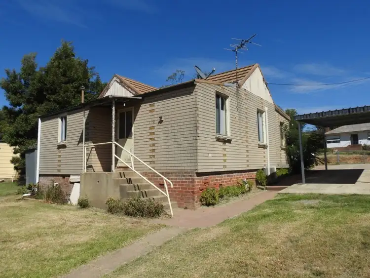 Sixth view of Homely house listing, 60 Yass Street, Young NSW 2594