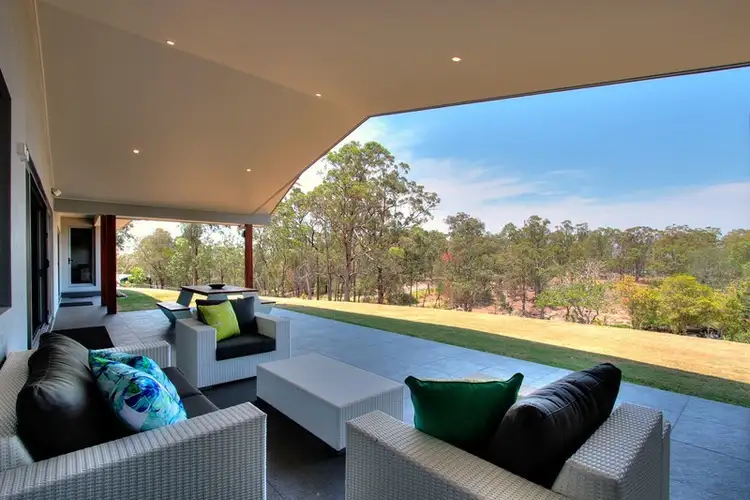 Fifth view of Homely house listing, 141 Kloske Road, Burbank QLD 4156