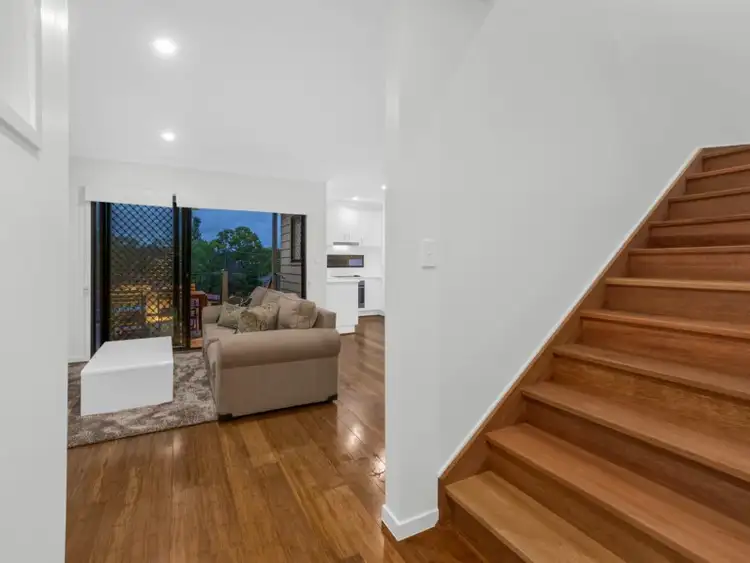 Fourth view of Homely townhouse listing, 1/43 Ashton Street, Camp Hill QLD 4152