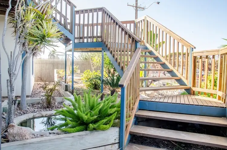 Second view of Homely house listing, 50 Decres Bay Road, Ceduna SA 5690