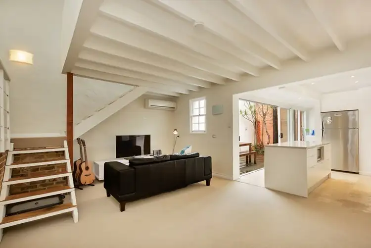 Third view of Homely house listing, 12 Prospect Street, Paddington NSW 2021
