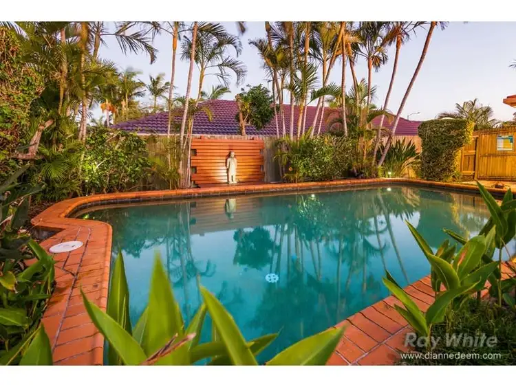 Third view of Homely house listing, 16 Lindeman Place, Eight Mile Plains QLD 4113