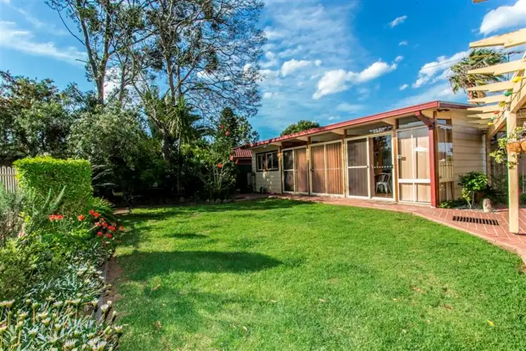 Fourth view of Homely house listing, 5 Innes Place, Werrington NSW 2747