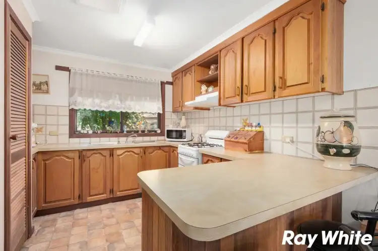 Third view of Homely house listing, Unit 1 26 Main South Road, Drouin VIC 3818
