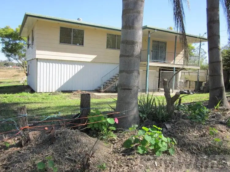 6 Andrew Street, Bundamba QLD 4304