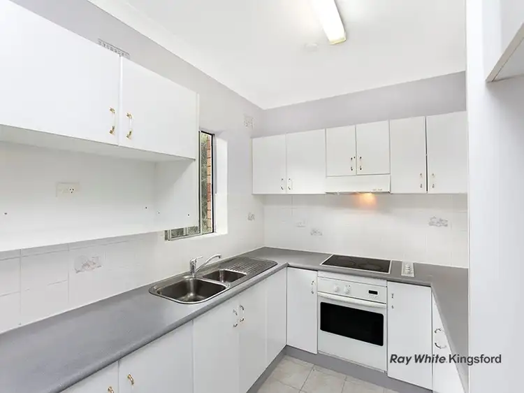 Second view of Homely unit listing, 5/6 Jauncey Place, Hillsdale NSW 2036