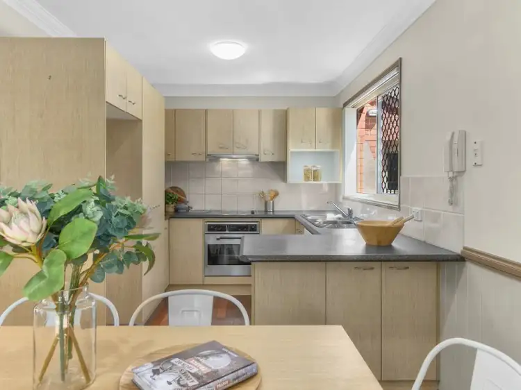 Fourth view of Homely townhouse listing, 4/129 Franz Road, Clayfield QLD 4011