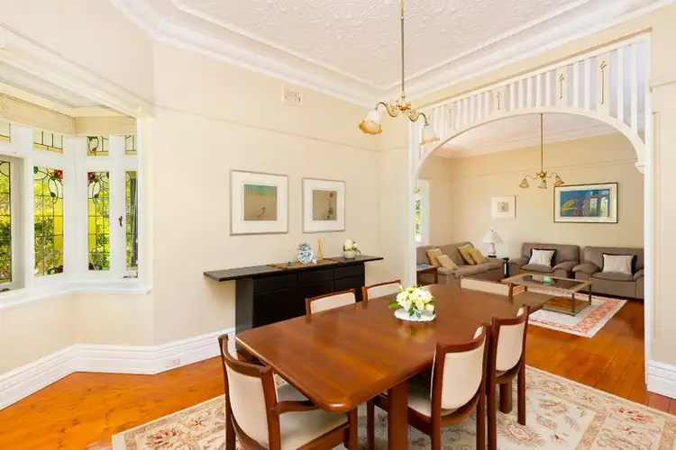 Fifth view of Homely house listing, 5 West Parade, Chatswood NSW 2067