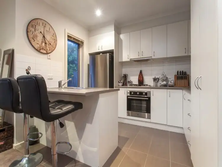 Second view of Homely unit listing, 5/34 Coral Street, Frankston VIC 3199