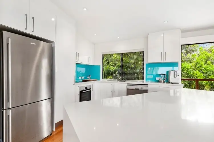 Fifth view of Homely house listing, 20 Kestrel Crescent, Peregian Beach QLD 4573