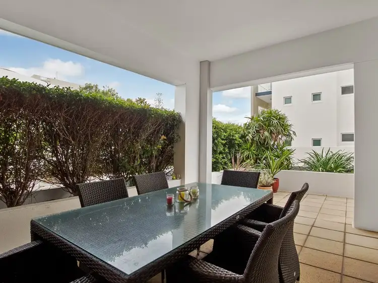 Fifth view of Homely unit listing, 3/5 Foote Street, Mooloolaba QLD 4557
