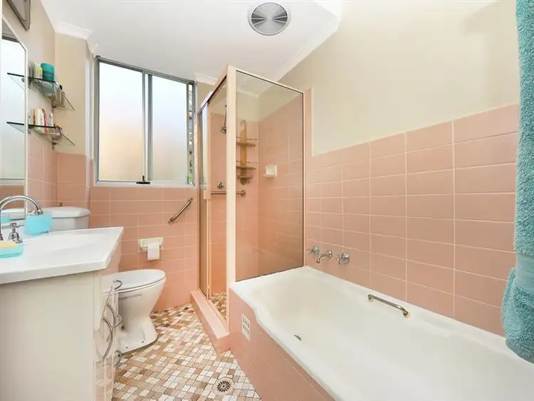 Sixth view of Homely unit listing, Unit 5/36-38 Florence Street, Hornsby NSW 2077