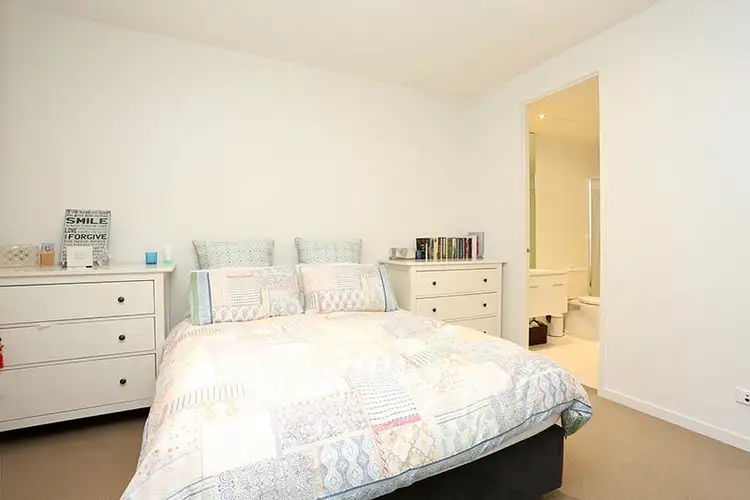 Fifth view of Homely apartment listing, 402E/44 Skyline Drive, Maribyrnong VIC 3032