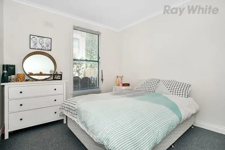 Fifth view of Homely apartment listing, 46/682 Nicholson Street, Fitzroy North VIC 3068