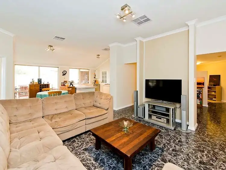 Second view of Homely house listing, 22 Brookside Square, Canning Vale WA 6155