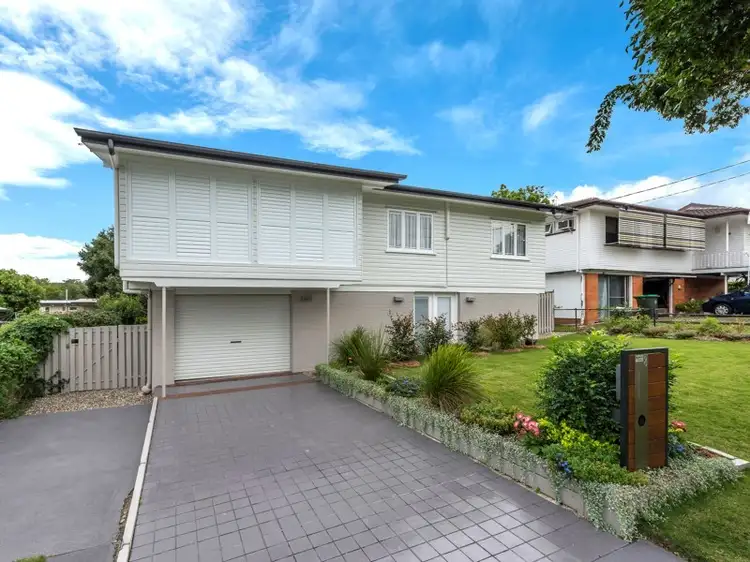 8 Shordley Street, Chermside West QLD 4032