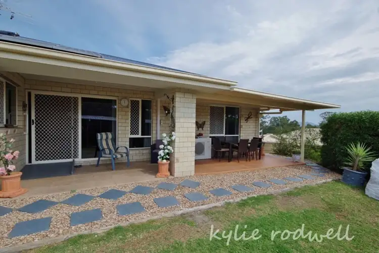 Second view of Homely house listing, 102 Carrigan Way, Gleneagle QLD 4285