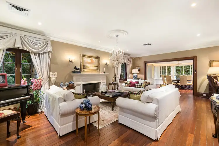Third view of Homely house listing, 60a Burns Road, Wahroonga NSW 2076