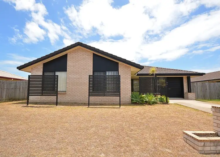 Fifth view of Homely house listing, 9 Grey Gum Court, Urraween QLD 4655