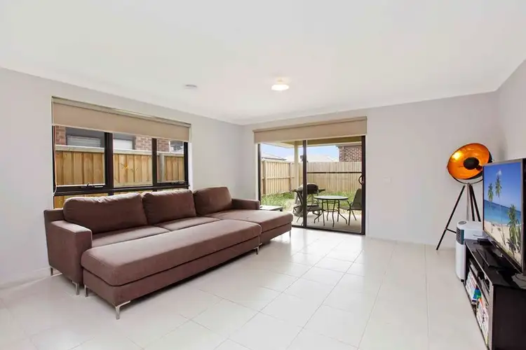 Fifth view of Homely house listing, 39 Plush Circuit, Epping VIC 3076