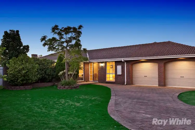 108 Argyle Way, Wantirna South VIC 3152