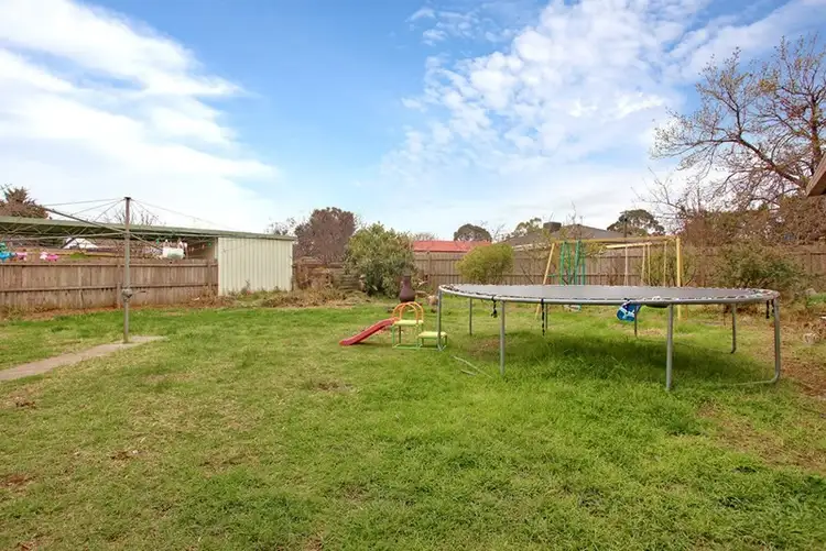 Seventh view of Homely house listing, 3 Evans Crescent, Laverton VIC 3028