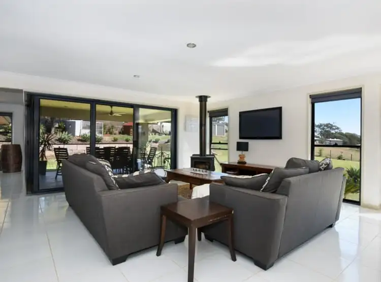 Fourth view of Homely house listing, 7 Eagle Street, Highfields QLD 4352