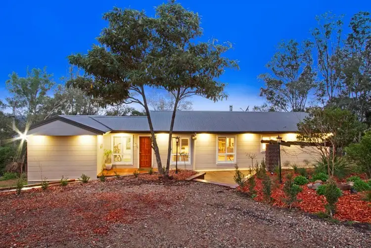 Fifth view of Homely house listing, 7 Westbury Road, Grose Vale NSW 2753