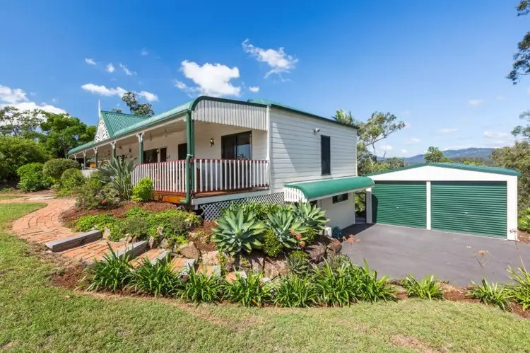 Main view of Homely house listing, 7 Caplick Outlook, Ormeau QLD 4208