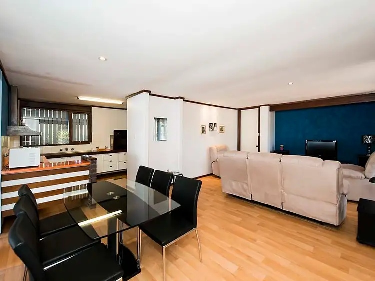 Third view of Homely other listing, 99A Trafalgar Road, Lesmurdie WA 6076