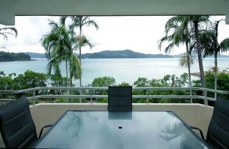 Main view of Homely unit listing, E205/18 Resort Drive, Lagoon Lodge, Hamilton Island QLD 4803