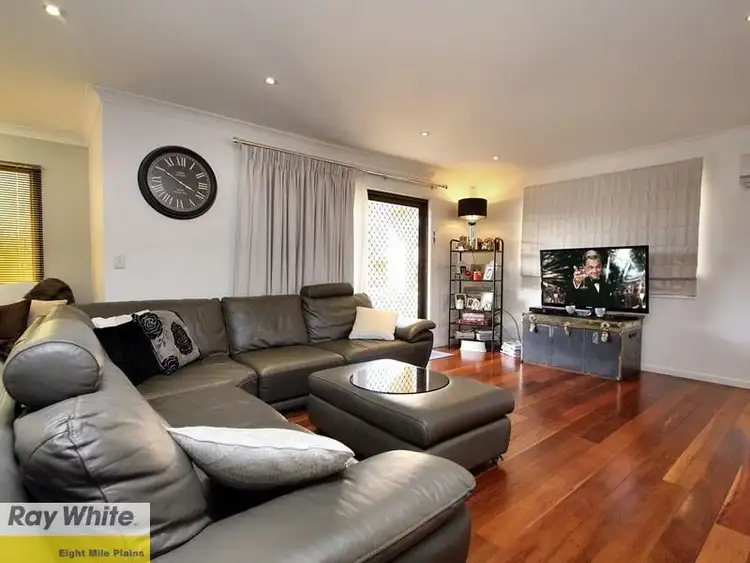 Fourth view of Homely house listing, 8 Cressbrook Street, Eight Mile Plains QLD 4113