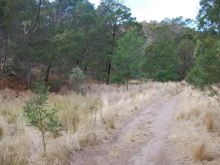 Main view of Homely land listing, CA 38 D Clarkes Road, Anakie VIC 3221