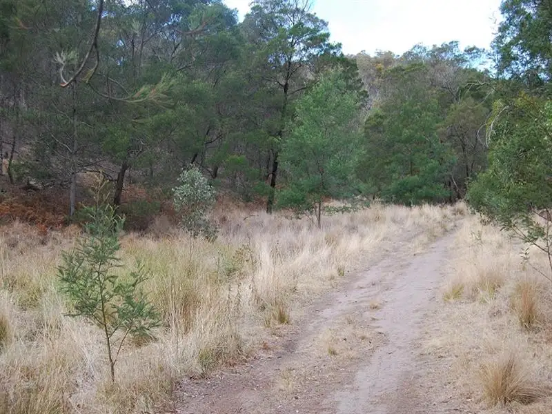 Main view of Homely land listing, CA 38 D Clarkes Road, Anakie VIC 3221
