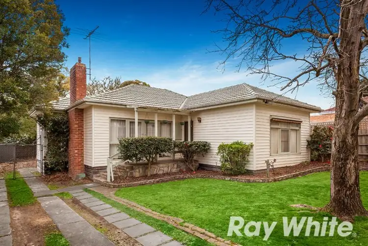 Main view of Homely house listing, 2 Calrossie Road, Blackburn South VIC 3130