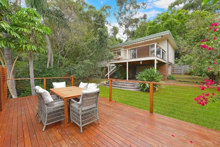 42 Lady Street, Mount Colah NSW 2079