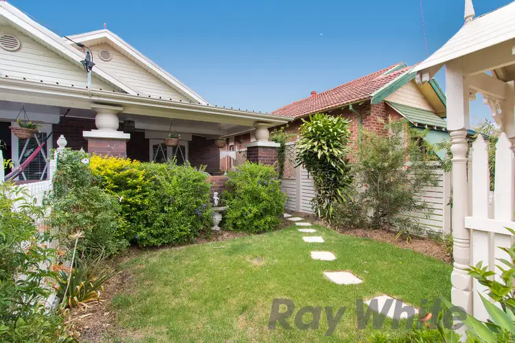 Second view of Homely house listing, 155 Tudor Street, Hamilton NSW 2303