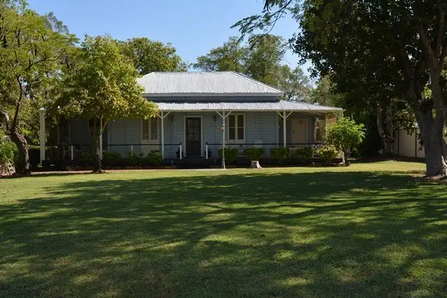 63 Garden Street, Blackall QLD 4472