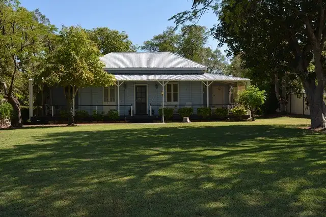 Main view of Homely house listing, 63 Garden Street, Blackall QLD 4472