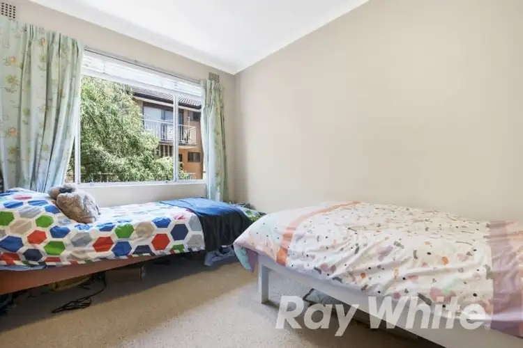 Sixth view of Homely apartment listing, 4/7-9 May Street, Eastwood NSW 2122