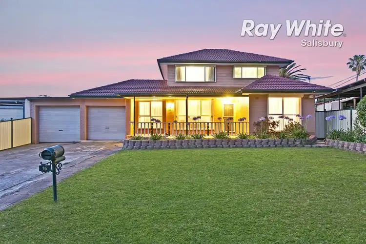 15 Barbara Street, Salisbury East SA 5109