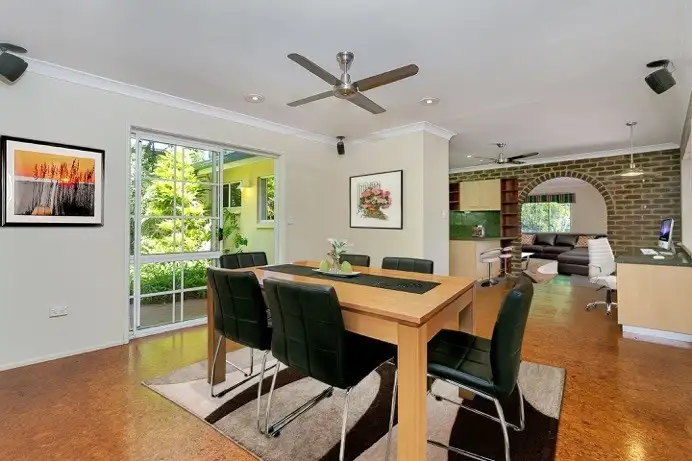 Seventh view of Homely house listing, 4B Masons Road, Kuranda QLD 4881