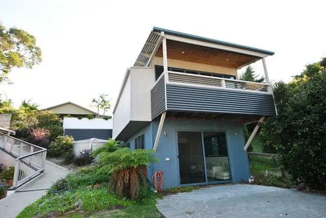 Second view of Homely townhouse listing, 3/288 River Road, Sussex Inlet NSW 2540