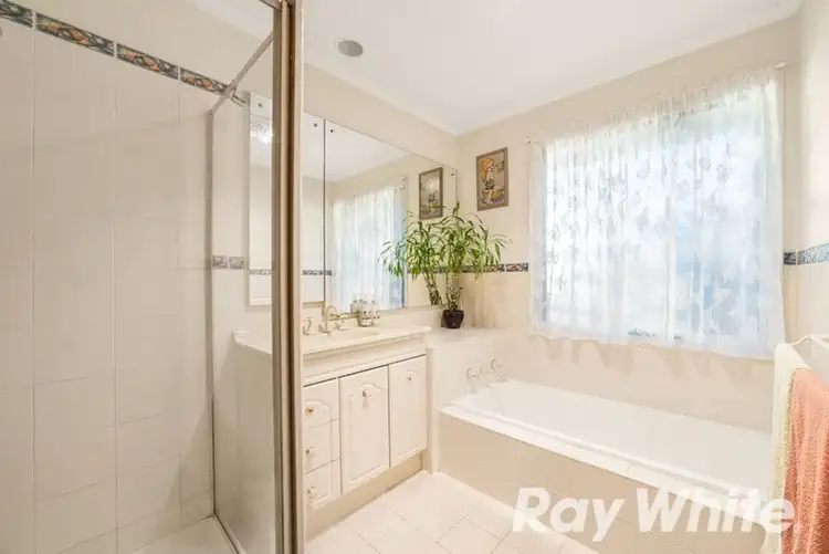 Seventh view of Homely house listing, 7 Morton Place, Rowville VIC 3178