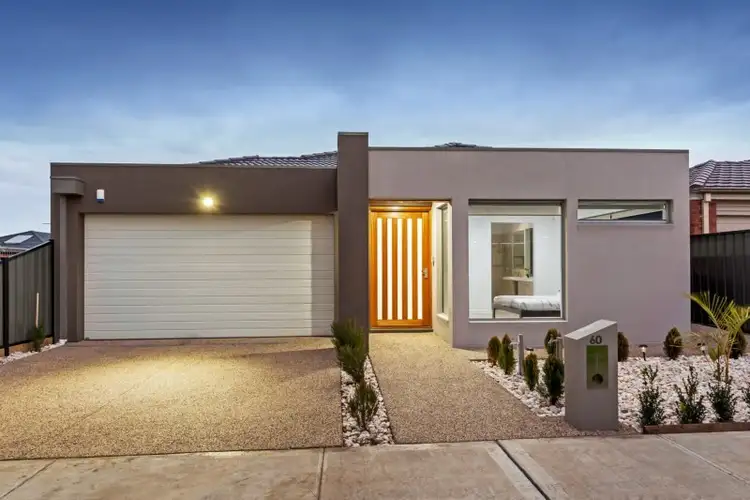 60 Streamside Drive, Craigieburn VIC 3064