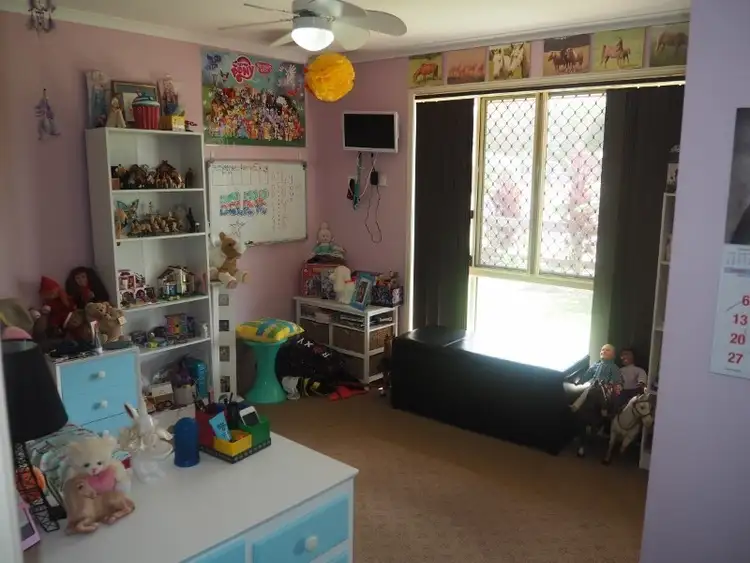 Fifth view of Homely house listing, 13 Lockett Close, Oakhurst QLD 4650