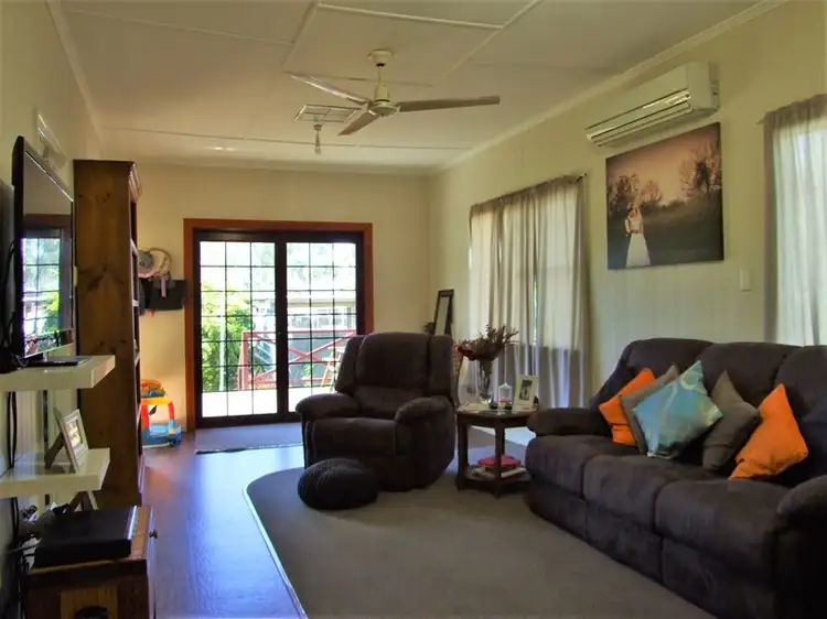 Fifth view of Homely house listing, 29 Galah Street, Longreach QLD 4730