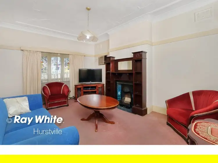 Second view of Homely house listing, 38 Hillcrest Avenue, Hurstville NSW 2220