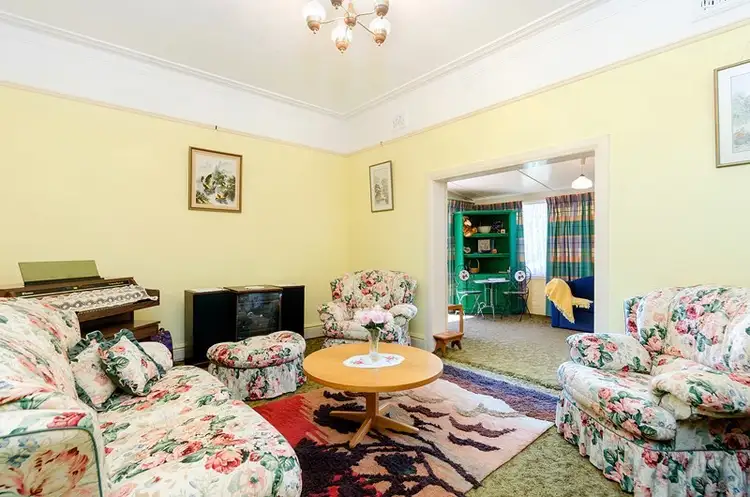Second view of Homely house listing, 91 Parkes Street, West Ryde NSW 2114